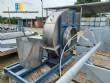 Sistema de secado de productos Spray Dryer Galaxie