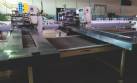 Lnea automtica para la produccin de galletas blandas 2.000 kg