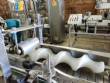 Taponadora a presin para botellas, latas y tarros de acero inoxidable SLP
