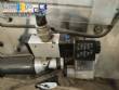 Taponadora a presin para botellas, latas y tarros de acero inoxidable SLP