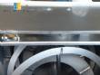 Mezclador horizontal para homogeneizar productos en polvo slido
