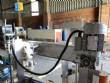 Etiquetadora automtica para botellas y tarros cilndricos planos Maqmundi