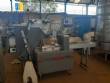 Envasado automtico flowpack Klockner