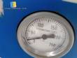 Horno farmacutico para esterilizacin y secado Tecnal