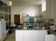 Equipo completo de laboratorio