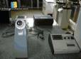 Equipo completo de laboratorio