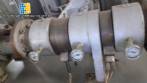 Extruder for feed Exteec