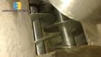 Extruder for feed Exteec