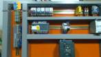 Estuchadora Fabrima IWK CPR Cartopac
