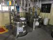 Reactor de presin 1.500 kg Rodrinox