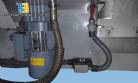 Envasadora horizontal Flow Pack Cavanna