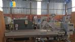 Envasadora horizontal Flow Pack Cavanna