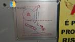 Envasadora horizontal Flow Pack Cavanna