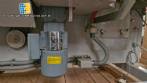 Envasadora horizontal Flow Pack Cavanna