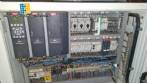 Envasadora horizontal Flow Pack Cavanna