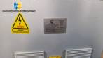 Envasadora horizontal Flow Pack Cavanna