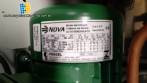 Autoclave acero inoxidable horizontal 200 litros Phoenix Luferco