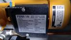 Autoclave acero inoxidable horizontal 200 litros Phoenix Luferco