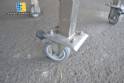 Depsito depsito acero inoxidable Mirainox 240 litros