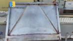 Mezclador con camisa Sigma 60 150 litros