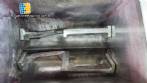 Mezclador con camisa Sigma 60 150 litros