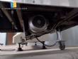 Llenadora giratoria en acero inoxidable Erli 3 caos