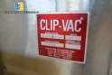 Sellador al vaco de una cmara Clipvac