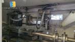 Envasadora horizontal para espaguetis y pasta larga Stiavelli Pavan