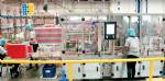 Mquina automtica de celofn Fabrima Masipack