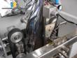 Stand up pouch type packaging machine