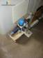 Stand up pouch type packaging machine