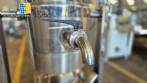 Olla de gas de 50 litros Max Machine TA-50