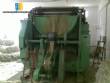 Equipo para procesar fibras naturales o sintticas 150 kg hora