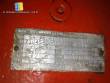 Tanque reactor de presin con camisa de acero inoxidable de 200 L