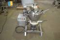 Robot de cocina cortador Geiger 12 litros
