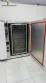 Horno deshidratador de acero inoxidable con 120 bandejas