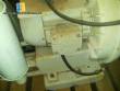 Aspiradora industrial marca Aspo