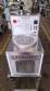Templadora de chocolate Cautec de 10 kg