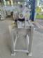 Pulper horizontal monoetapa de acero inoxidable Mecamau