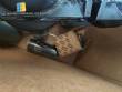 Compresor de aire de tornillo Atlas Copco GA 22 FF de 30 hp con secador de aire integrado.