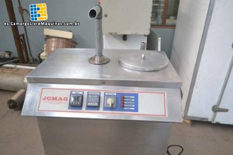 Templador de chocolate 30 kg