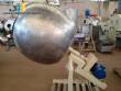 Gragea plana 100 litros