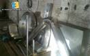 Lnea para extrusin de barras de cereal Inbramaq