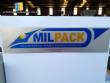 Mesa de corte de dulces y golosinas MILPACK