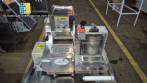 Productora combinada de raviolis ravioleira de pasta larga fresca La Monferrina PNueva