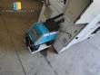 M�quina etiquetadora autom�tica de rollos para etiquetas BOPP Narita