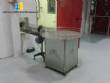Lnea para la produccin de zumo / refresco / bebida y relleno en las copas / ollas