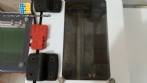 Mquina automtica de embalaje horizontal Flow Pack