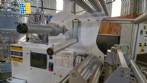 M�quina autom�tica de embalaje horizontal Flow Pack