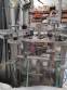 Lnea para el llenado de productos en polvo en botellas rgidas Optima